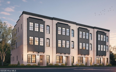 Now Selling: Discover Midtown & Main in the Heart of Wilmington