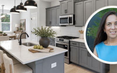 Meet Megan Ingram: Your Local New Home Expert in Wilmington